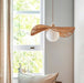 Sirocco Woven Pendant Lamp-DWHOME