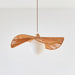 Sirocco Woven Pendant Lamp-DWHOME