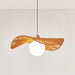 Sirocco Woven Pendant Lamp-DWHOME