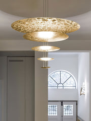 Sistema Macchina Chandelier-DWHOME