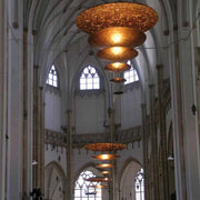 Sistema Macchina Chandelier-DWHOME