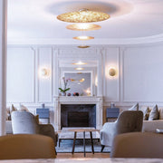 Sistema Macchina Chandelier-DWHOME