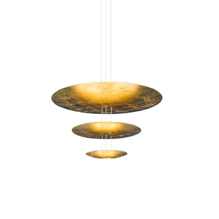 Machine Chandelier-DWHOME