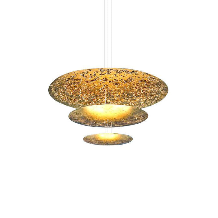 Machine Chandelier-DWHOME