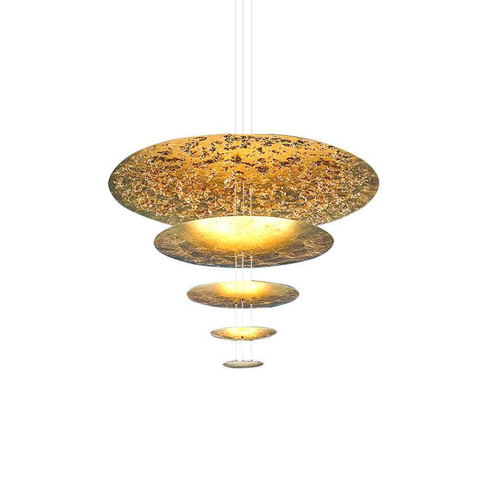 Machine Chandelier-DWHOME