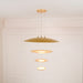 Sistema Macchina Chandelier-DWHOME
