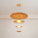 Sistema Macchina Chandelier-DWHOME