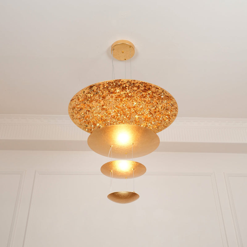 Sistema Macchina Chandelier-DWHOME