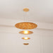 Machine Chandelier-DWHOME