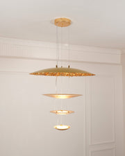 Sistema Macchina Chandelier-DWHOME