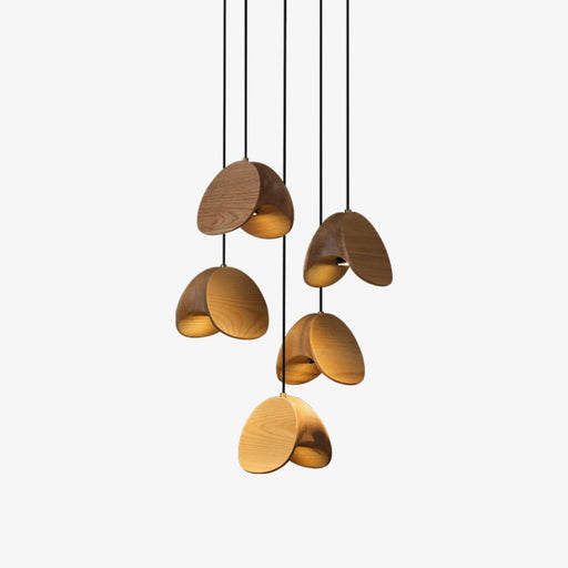 Siyuan Pendant Lamp-DWHOME