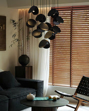 "Lampe à suspension Siyuan - DWHOME"