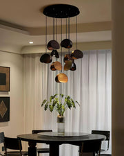 "Lampe à suspension Siyuan - DWHOME"