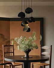 "Lampe à suspension Siyuan - DWHOME"