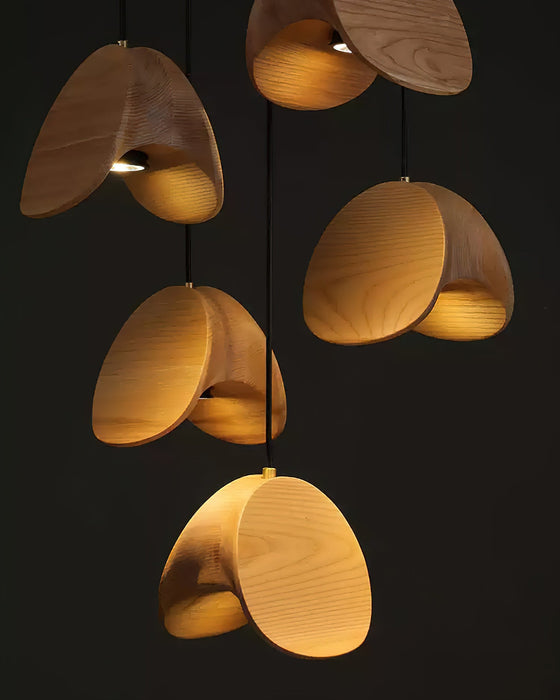 Siyuan Pendant Lamp.