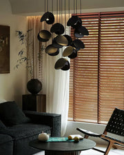 "Lampe à suspension Siyuan - DWHOME"