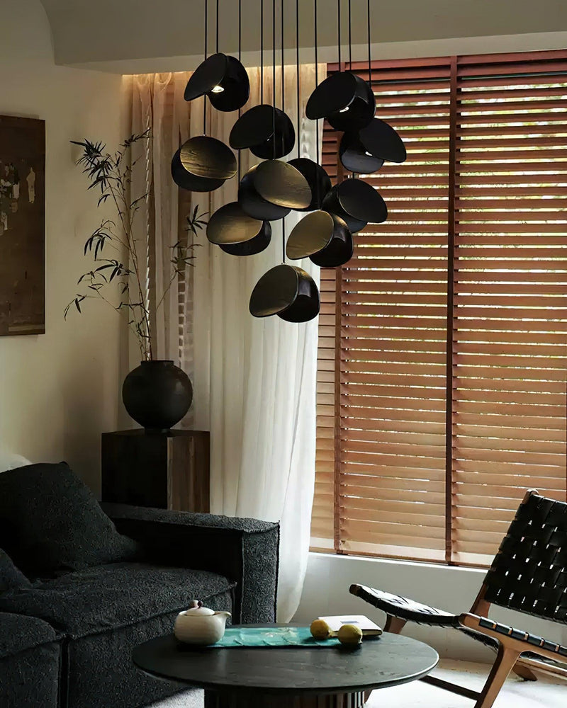 "Lampe à suspension Siyuan - DWHOME"