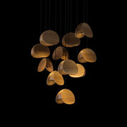 "Lampe à suspension Siyuan - DWHOME"