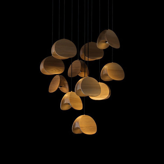 Siyuan Pendant Lamp-DWHOME