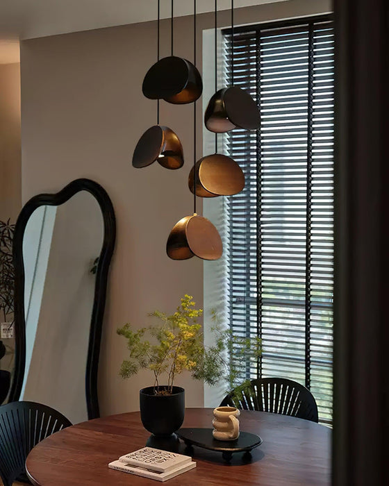 Siyuan Pendant Lamp-DWHOME