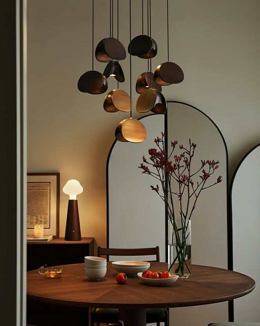 Siyuan Pendant Lamp.