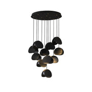 "Lampe à suspension Siyuan - DWHOME"