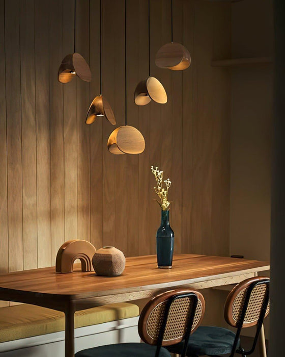 Siyuan Pendant Lamp-DWHOME