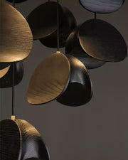"Lampe à suspension Siyuan - DWHOME"