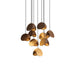 Siyuan Pendant Lamp-DWHOME