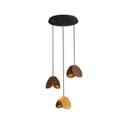 "Lampe à suspension Siyuan - DWHOME"