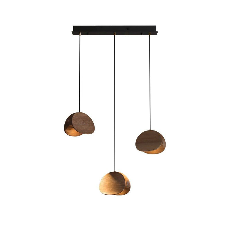 "Lampe à suspension Siyuan - DWHOME"