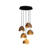 "Lampe à suspension Siyuan - DWHOME"