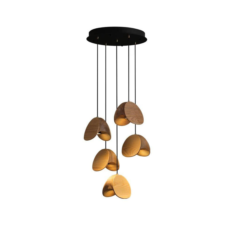 "Lampe à suspension Siyuan - DWHOME"
