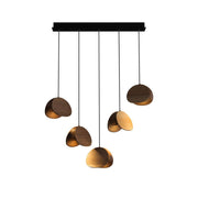 "Lampe à suspension Siyuan - DWHOME"