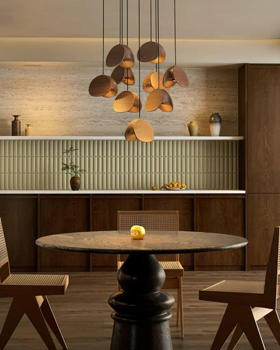 Siyuan Pendant Lamp-DWHOME