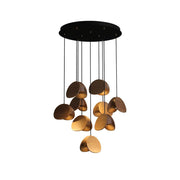 "Lampe à suspension Siyuan - DWHOME"