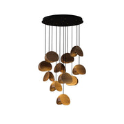 "Lampe à suspension Siyuan - DWHOME"