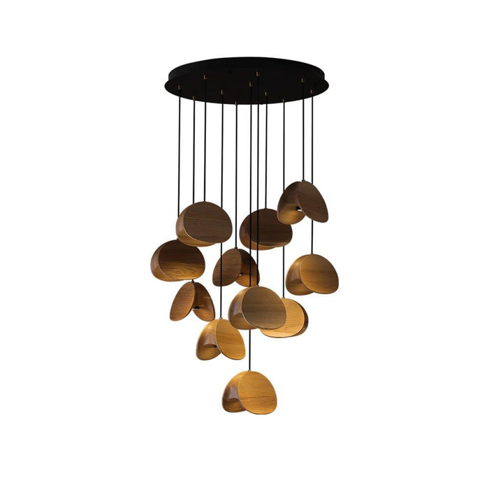 Siyuan Pendant Lamp-DWHOME