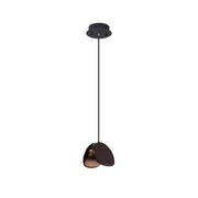 "Lampe à suspension Siyuan - DWHOME"