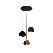 "Lampe à suspension Siyuan - DWHOME"
