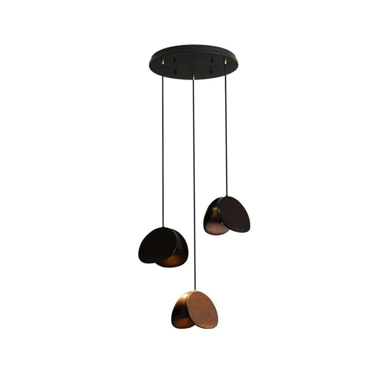 "Lampe à suspension Siyuan - DWHOME"