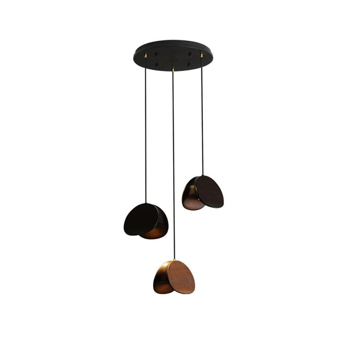 Siyuan Pendant Lamp-DWHOME