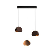 "Lampe à suspension Siyuan - DWHOME"