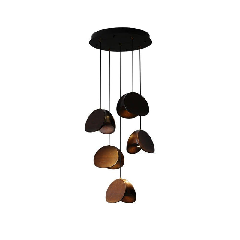 "Lampe à suspension Siyuan - DWHOME"