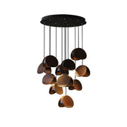 "Lampe à suspension Siyuan - DWHOME"