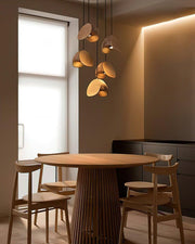 "Lampe à suspension Siyuan - DWHOME"