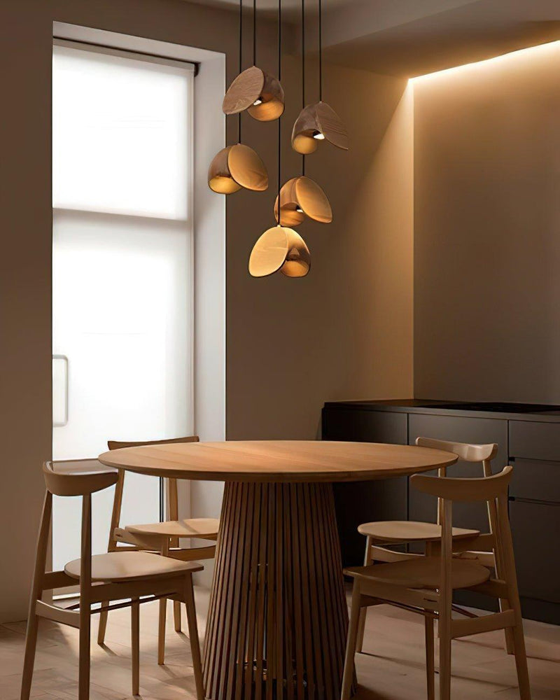 "Lampe à suspension Siyuan - DWHOME"