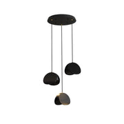 "Lampe à suspension Siyuan - DWHOME"