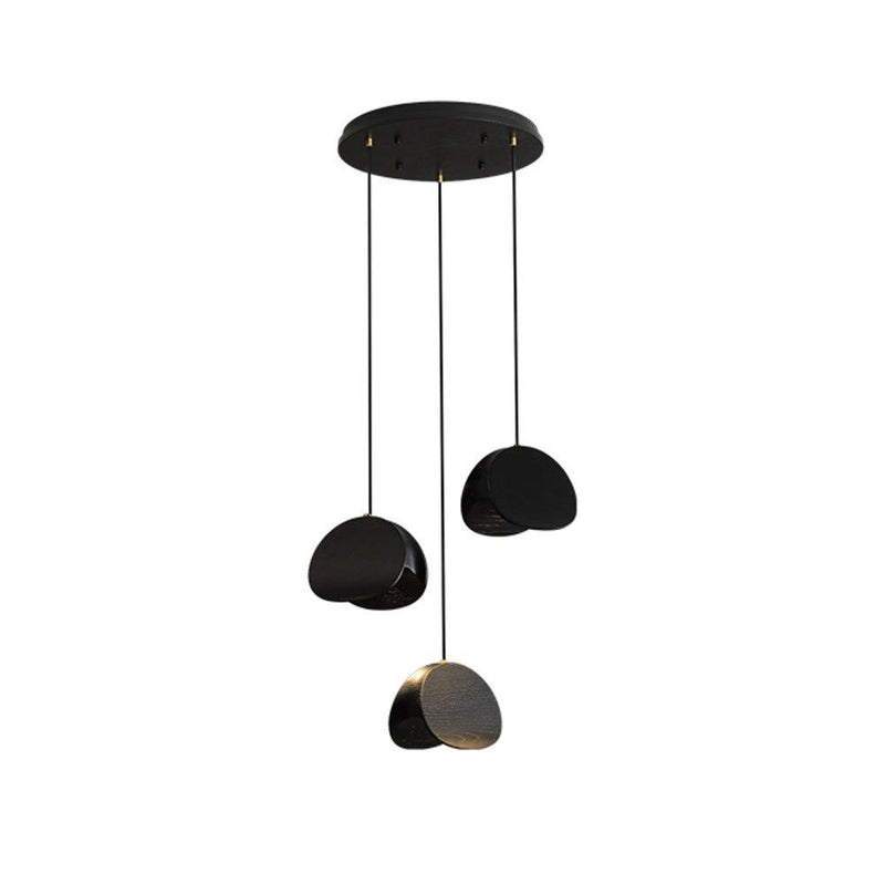 "Lampe à suspension Siyuan - DWHOME"