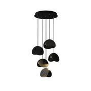 "Lampe à suspension Siyuan - DWHOME"